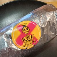  at Al Messicano - Treviso in Treviso