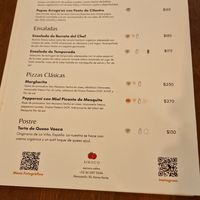  at Bonanzza in Mexico City