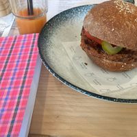   at Seven Sundays in Pristina