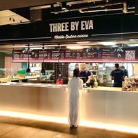  at Three by Eva - Time Out Market in Dubai