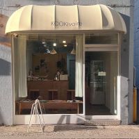  at KOOKivoire in Seoul