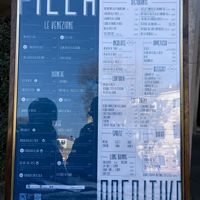   at Strazzaria in Venice