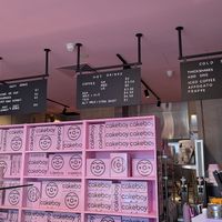  at Cakeboy Donuts in Glenelg