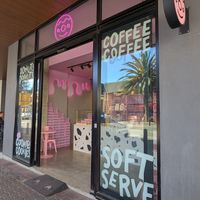  at Cakeboy Donuts in Glenelg