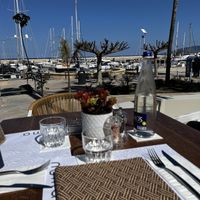   at Noma - Latchi in Paphos