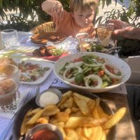   at Noma - Latchi in Paphos