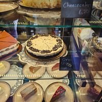  at DAS HOUSE Café & Bar in Vienna