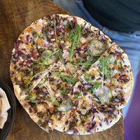   at DAS HOUSE Café & Bar in Vienna