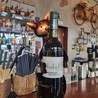  at DAS HOUSE Café & Bar in Vienna