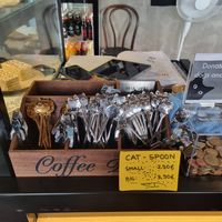  at DAS HOUSE Café & Bar in Vienna