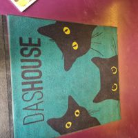  at DAS HOUSE Café & Bar in Vienna