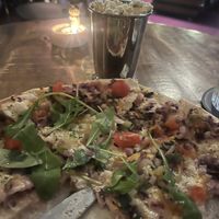   at DAS HOUSE Café & Bar in Vienna