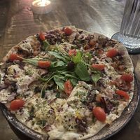   at DAS HOUSE Café & Bar in Vienna