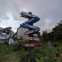  at Blackpool Coffee Bungalow in Nuwara Eliya