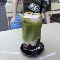   at Kumo Kun in Muenster