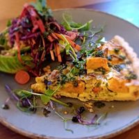  at F.East in Bridport