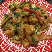 Kee mao  at One Dee Siam in Jersey City