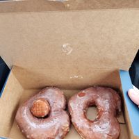  at The Dough Miner in Salt Lake City