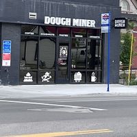 Outsidee  at The Dough Miner in Salt Lake City