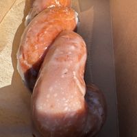   at The Dough Miner in Salt Lake City