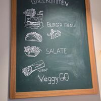  at VeggyGO   in Neu-ulm