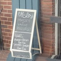  at Hi-Lo Lounge in Athens