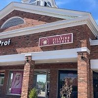 Exterior at Tita Flora's in Independence