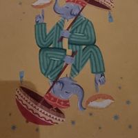  at Hopper Joint in Prahran