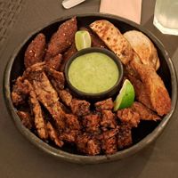  at Puro Cocina Honesta in Cali