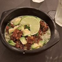 at Puro Cocina Honesta in Cali