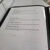  at Amen Cafe Eritrean And Ethiopian Restaurant in San Antonio