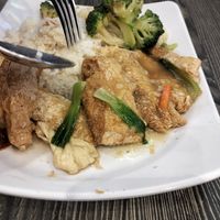  at e Veg - 益素食 - Sembawang in North Singapore
