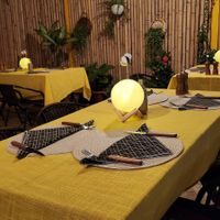  at Samlee's Garden in Pakxe