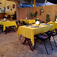  at Samlee's Garden in Pakxe