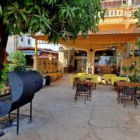  at Samlee's Garden in Pakxe