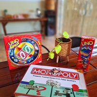  at Samlee's Garden in Pakxe