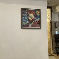 Art  at Samlee's Garden in Pakxe