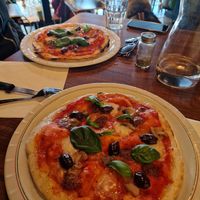  at FLIP - Vegan Pizza in Tampere