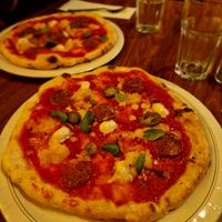  at FLIP - Vegan Pizza in Tampere