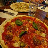  at FLIP - Vegan Pizza in Tampere