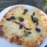   at FLIP - Vegan Pizza in Tampere