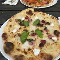   at FLIP - Vegan Pizza in Tampere