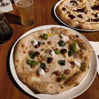  at FLIP - Vegan Pizza in Tampere