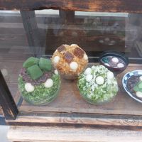  at Umezono - Sanjo Teramachi Store in Kyoto