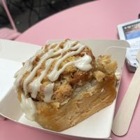   at Cinnful Buns & Coffee in Braunschweig