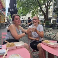   at Cinnful Buns & Coffee in Braunschweig