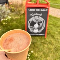   at Blik Op Cacao in Zaandam