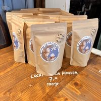   at Blik Op Cacao in Zaandam