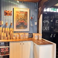   at Blik Op Cacao in Zaandam