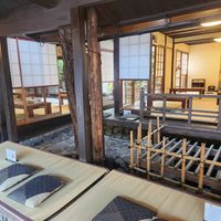  at Ichimonjiya Wasuke in Kyoto